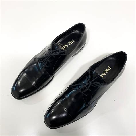 prada calzature uomo 2014|prada men's formal shoes.